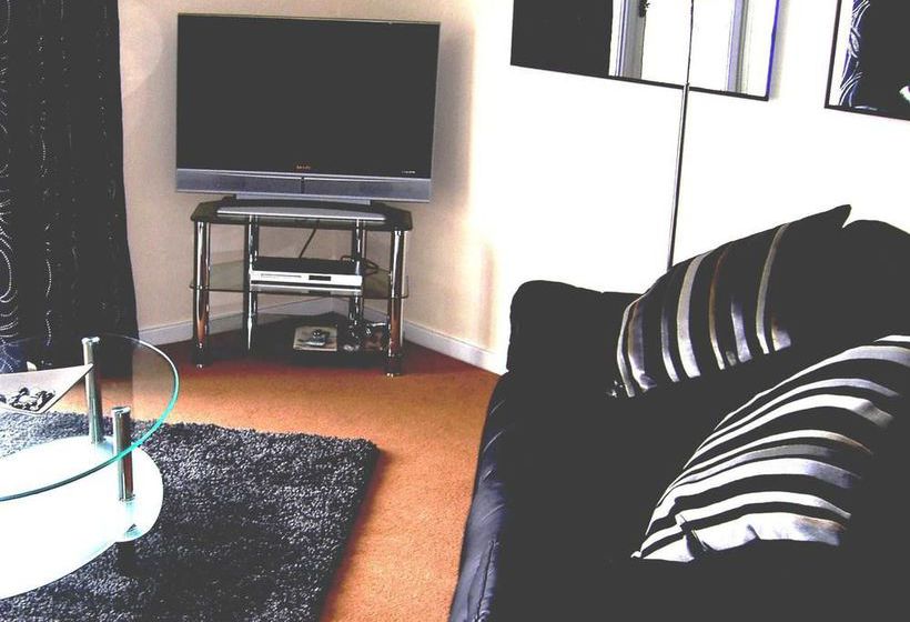 Hanover Mill Apartments Week2week