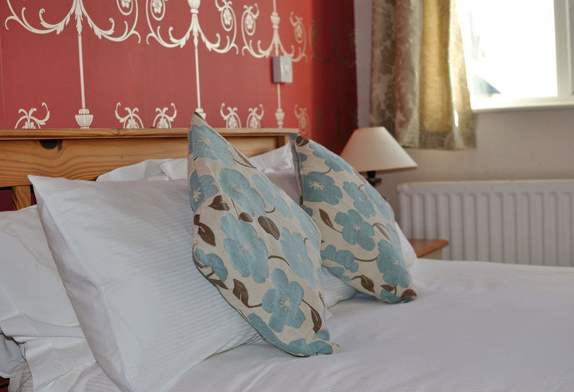 Pension The Waterfront Inn