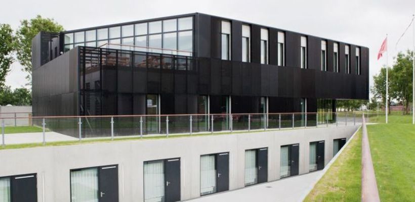 Dbu Hotel & Kursuscenter