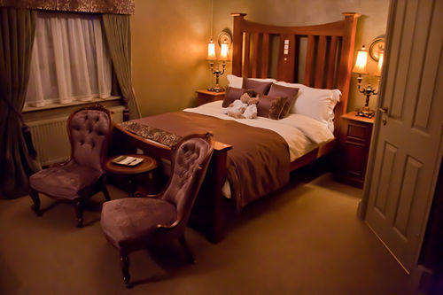 Bed and Breakfast The Plough Inn