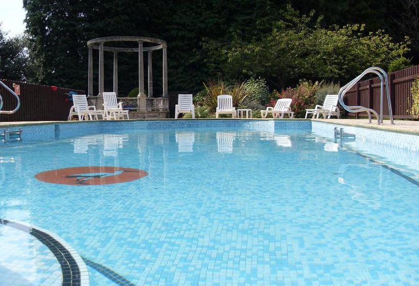 Macdonald Plas Talgarth Health Leisure Club