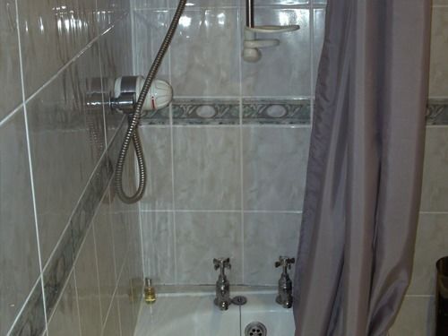 Hotel The Butchers Arms