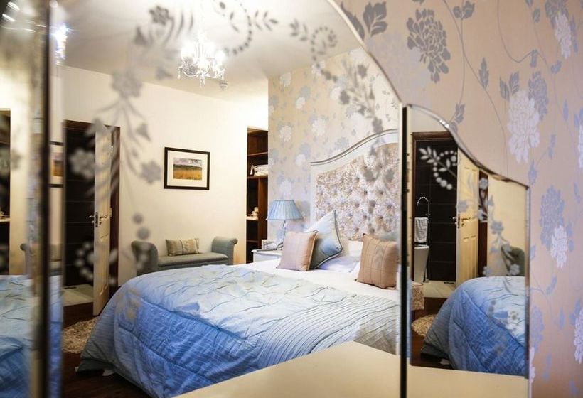 Hotel Customs House Country Inn