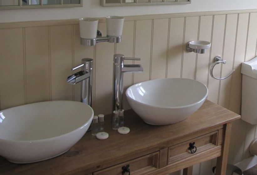 Pension Holnicote House