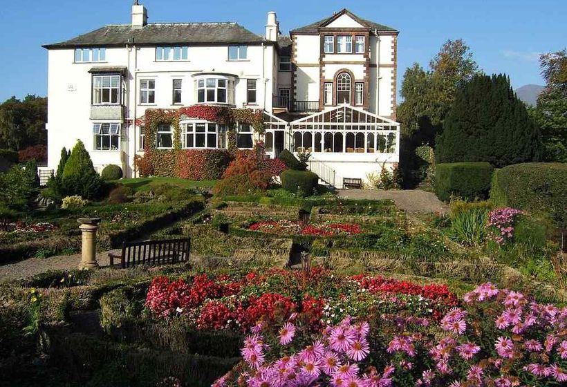 Pension Derwent Bank