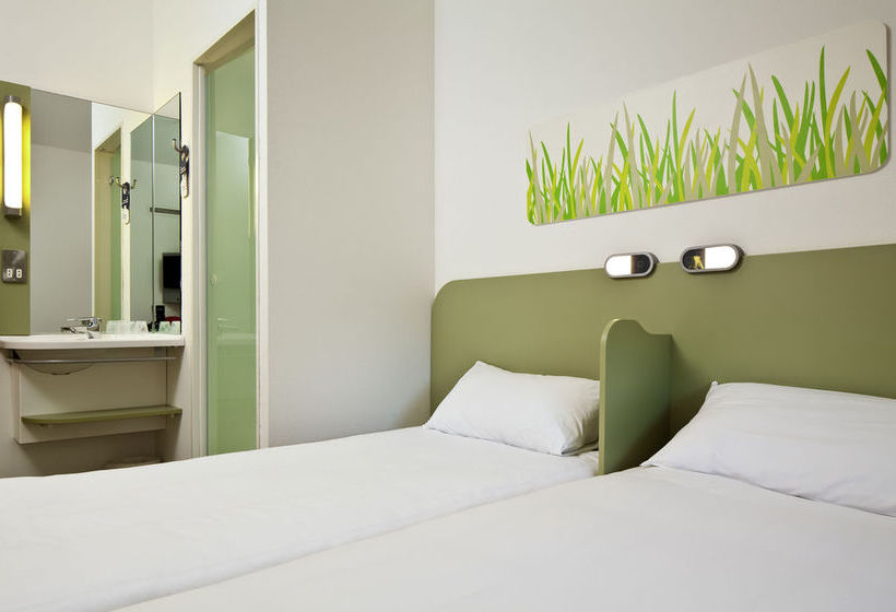 Hotel Ibis Budget Manchester Centre Pollard Street