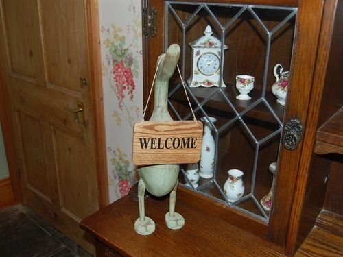 Bed and Breakfast Cwmllechwedd Fawr 11