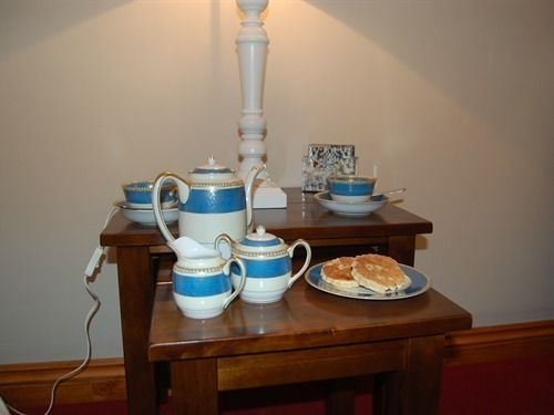 Bed and Breakfast Cwmllechwedd Fawr 13