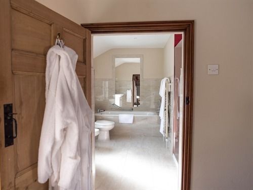 Bed and Breakfast Cwmllechwedd Fawr 15