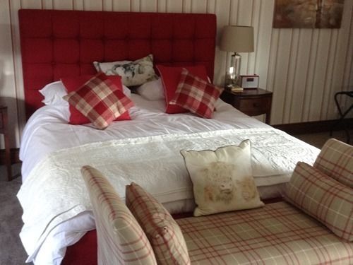 Bed and Breakfast Cwmllechwedd Fawr 16