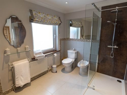 Bed and Breakfast Cwmllechwedd Fawr 17