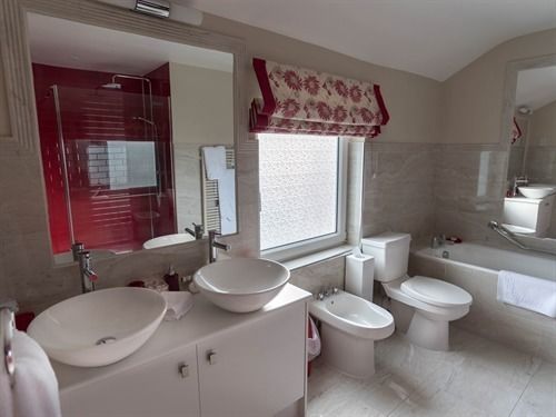 Bed and Breakfast Cwmllechwedd Fawr 18