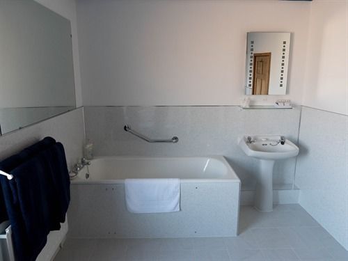 Bed and Breakfast Cwmllechwedd Fawr 20