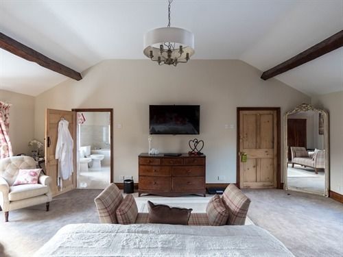 Bed and Breakfast Cwmllechwedd Fawr 9