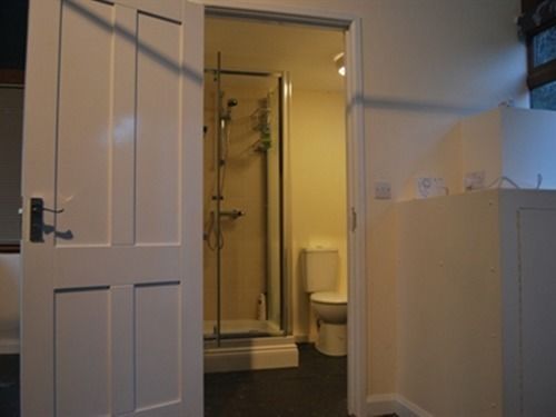 Bed and Breakfast Colgate Farm