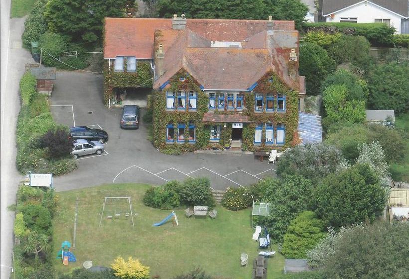 Bed and Breakfast Penkerris