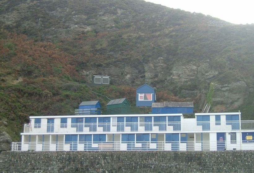 Bed and Breakfast Penkerris 1