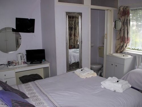 Bed and Breakfast Penkerris 12