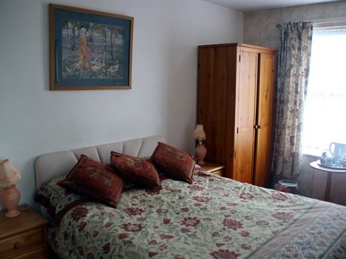 Bed and Breakfast Penkerris 13