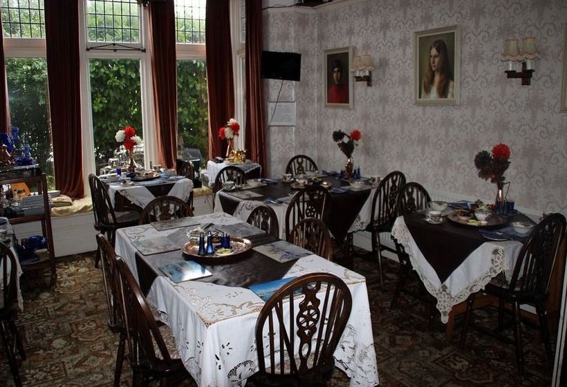 Bed and Breakfast Penkerris 2