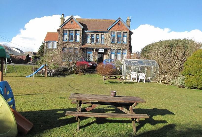 Bed and Breakfast Penkerris 4