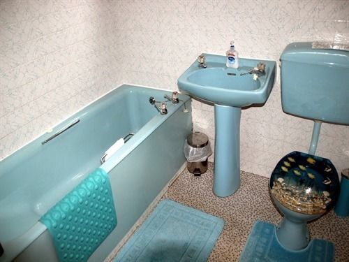 Bed and Breakfast Penkerris 7