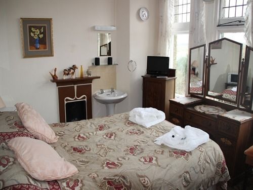 Bed and Breakfast Penkerris 8