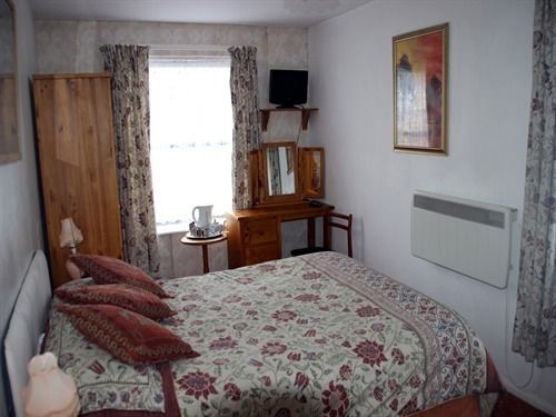 Bed and Breakfast Penkerris 9