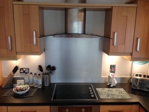 Grove Park Apartments Week2week