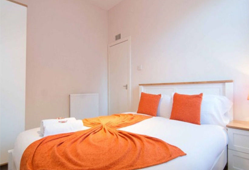 Castle Gate Apartments