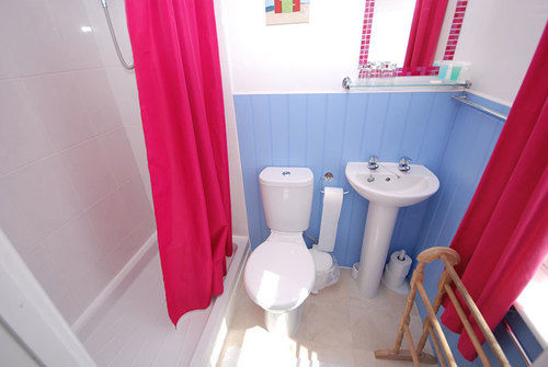 Bed and Breakfast The Royson 1