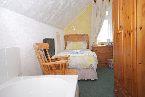 Bed and Breakfast The Royson 11