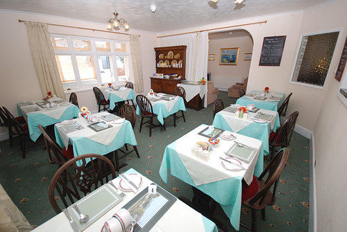 Bed and Breakfast The Royson 2