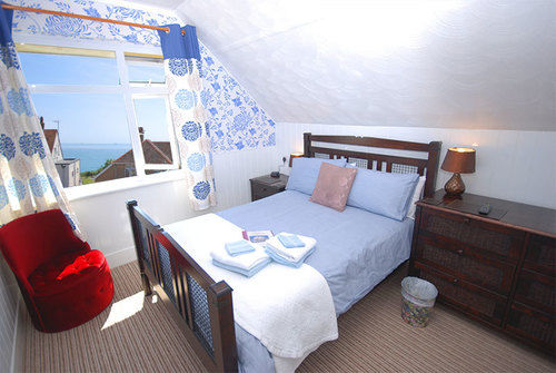 Bed and Breakfast The Royson 4