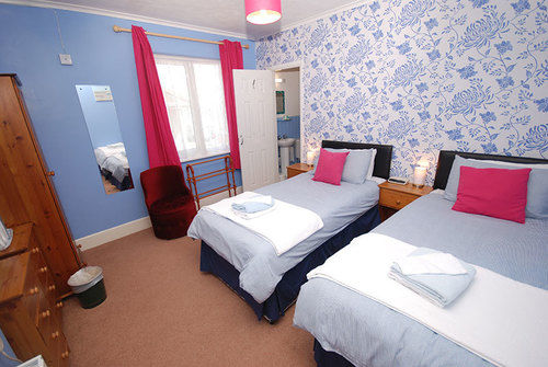 Bed and Breakfast The Royson 5