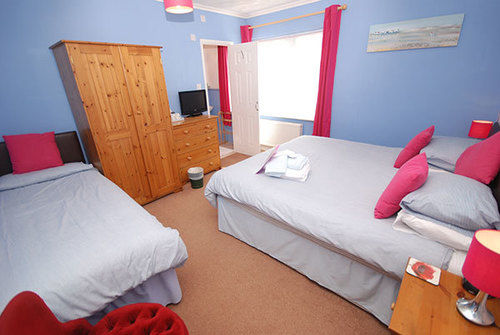 Bed and Breakfast The Royson 6