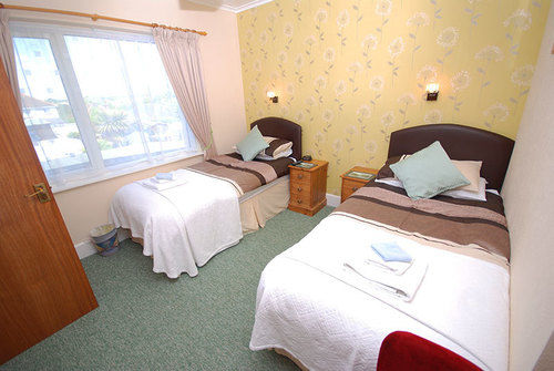 Bed and Breakfast The Royson 7