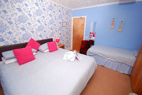 Bed and Breakfast The Royson 9