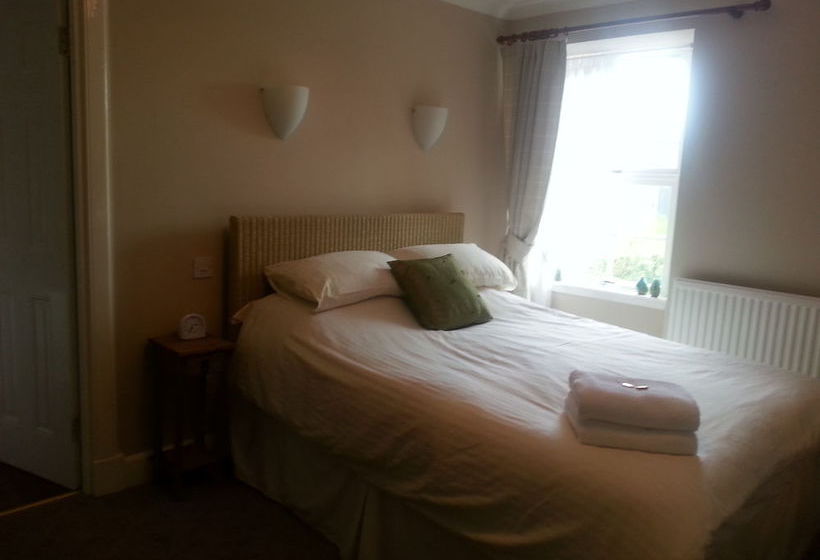 Westwood House Bed And Breakfast