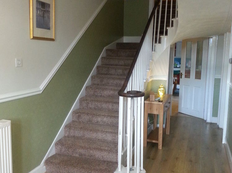 Westwood House Bed And Breakfast 1