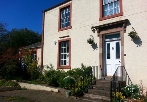 Westwood House Bed And Breakfast 2