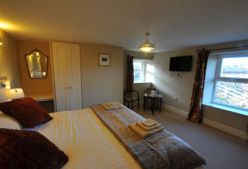 Bed and Breakfast The Samson Inn