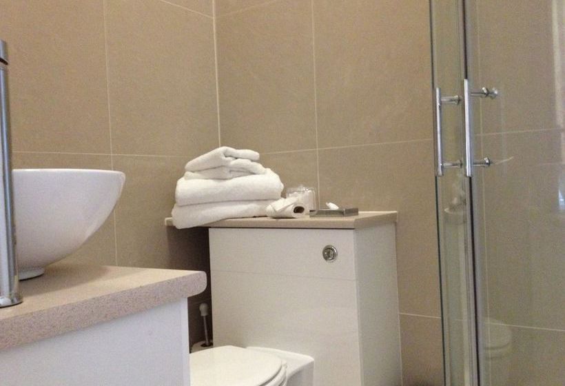 Pension The Esplanade