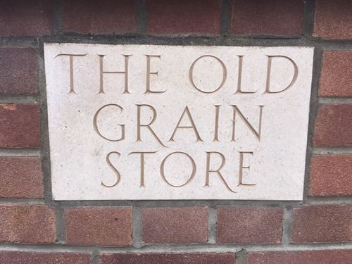 Bed and Breakfast The Old Grain Store 1