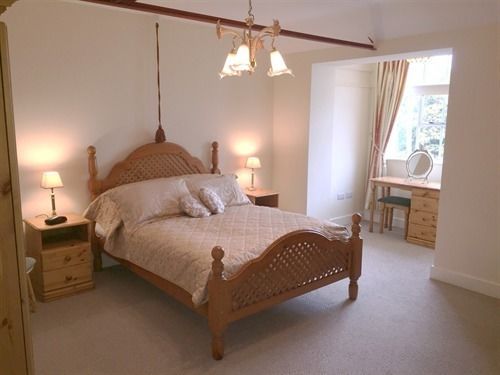 Bed and Breakfast The Old Grain Store 2