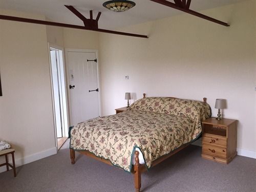 Bed and Breakfast The Old Grain Store 3