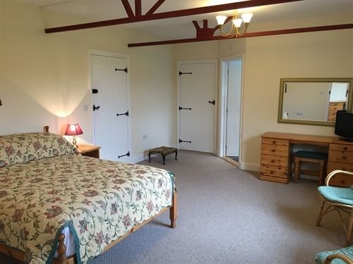 Bed and Breakfast The Old Grain Store 4