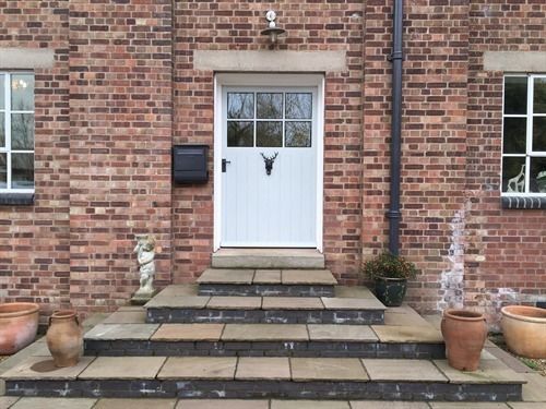 Bed and Breakfast The Old Grain Store 5