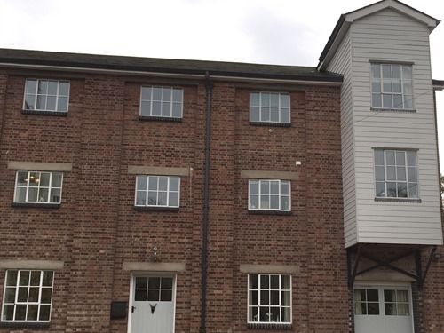 Bed and Breakfast The Old Grain Store 6