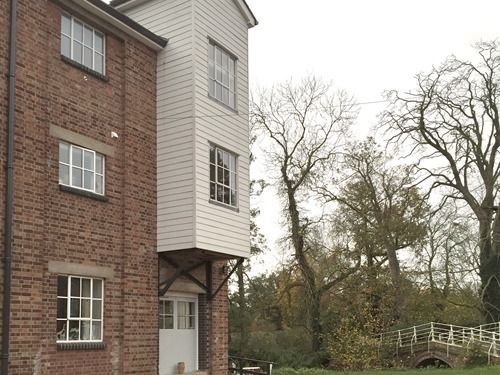 Bed and Breakfast The Old Grain Store 7